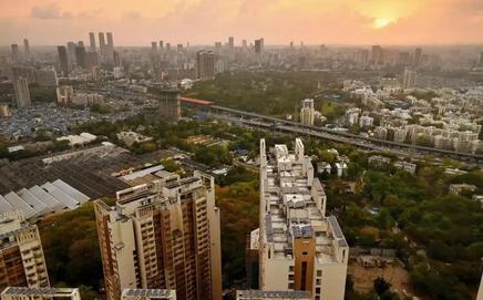 Mainly clear sky conditions are expected across the city and suburbs on the first day of the week. File Pic